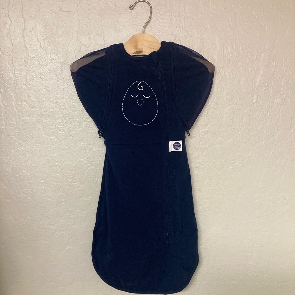$26 ADD ON nested bean sleep sack purcomfy kyte baby angel dear little sleepies